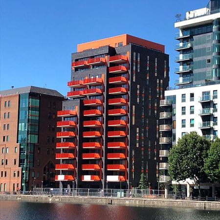 Clover Court By Aeria Apartments Londres Extérieur photo