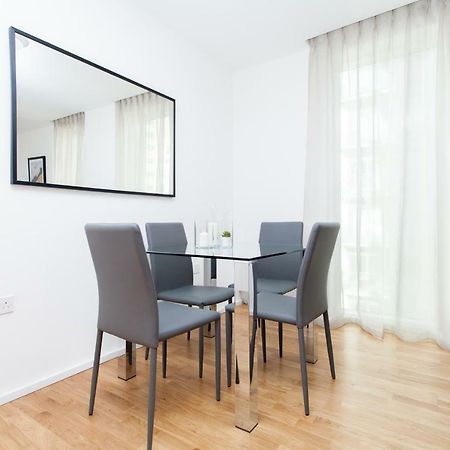 Clover Court By Aeria Apartments Londres Extérieur photo