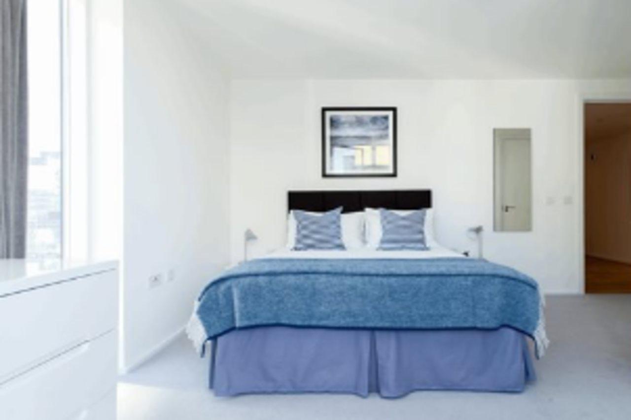 Clover Court By Aeria Apartments Londres Extérieur photo