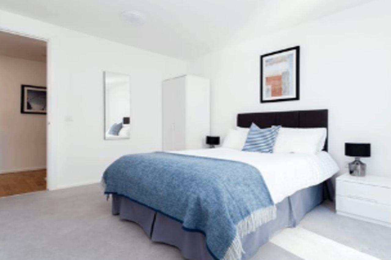 Clover Court By Aeria Apartments Londres Extérieur photo