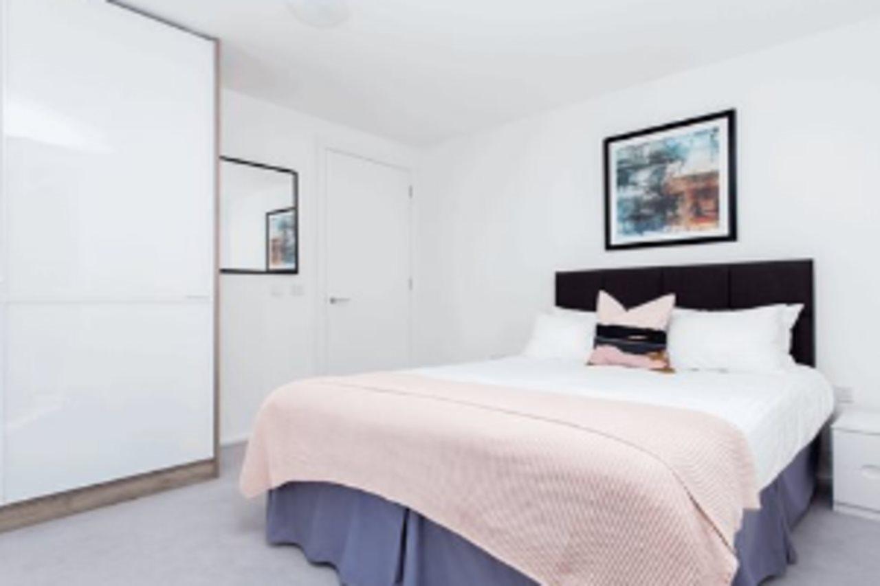 Clover Court By Aeria Apartments Londres Extérieur photo